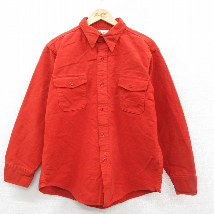 岰RushOut㤨֡š۸ ӥ ORVIS Ĺµ إӡ եͥ륷  80ǯ 80s åȥ 󥸷 XL  ȥåץ |  ʪ  ʪ  奢륷 󥺥եå Ĺµ  奢פβǤʤ3,900ߤˤʤޤ