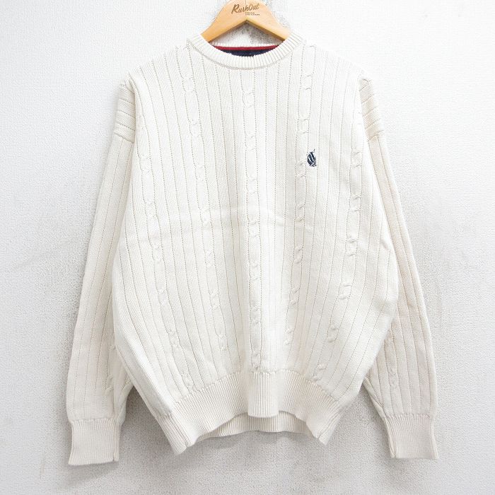 【中古】 古着ノーティカNAUTI...