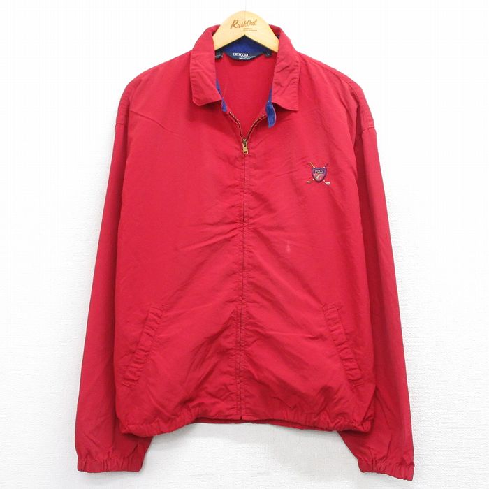 ラルフローレン ウールコート 90s アクティ21 サイズL ラルフローレン