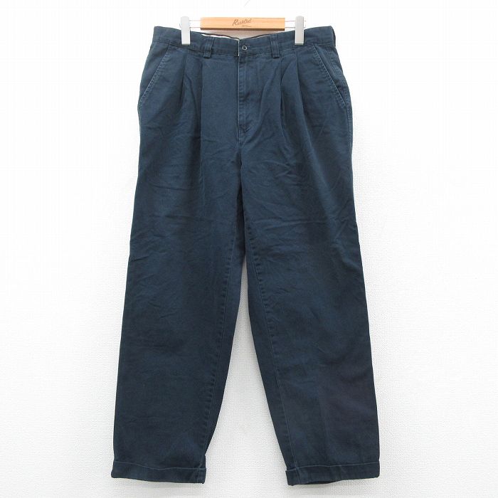 W33★古着 ギャップ GAP カーゴ パンツ メンズ 00年代 00s ヘリンボーン コットン 緑系 &yen;&nbsp;2,900（税込） W33★古着 ギャップ GAP ペインター パンツ メンズ 90年代 90s ヒゲ コットン USA製 紺 デニム &yen;&nbsp;7,900（税込） W33★古着 ギャップ GAP パンツ メンズ 90年代 90s コットン ベージュ &yen;&nbsp;3,900（税込） W33★古着 ギャップ GAP ジーンズ メンズ クラスト コットン 紺 デニム &yen;&nbsp;7,900（税込） W33★古着 ギャップ GAP チノ パンツ チノパン メンズ 90年代 90s コットン 薄ベージュ &yen;&nbsp;4,900（税込） W39★古着 ギャップ GAP チノ パンツ チノパン メンズ 00年代 00s 大きいサイズ コットン 紺 &yen;&nbsp;2,900（税込） W35★古着 ギャップ GAP パンツ メンズ 00年代 00s コットン 緑系 &yen;&nbsp;3,900（税込） W35★古着 ギャップ GAP パンツ メンズ 00年代 00s コットン 黒 &yen;&nbsp;4,900（税込） W37★古着 ギャップ GAP パンツ メンズ 00年代 00s コットン ベージュ &yen;&nbsp;3,900（税込） W36★古着 ギャップ GAP パンツ メンズ 00年代 00s コットン 薄ベージュ &yen;&nbsp;3,900（税込） W34★古着 ギャップ GAP ペインター パンツ メンズ コットン 紺 デニム &yen;&nbsp;5,900（税込） W38★古着 ギャップ GAP ペインター パンツ メンズ コットン 紺 デニム &yen;&nbsp;4,900（税込） W35★古着 ギャップ GAP ジーンズ メンズ 00年代 00s コットン 紺 デニム &yen;&nbsp;3,900（税込） W36★古着 ギャップ GAP ジーンズ メンズ 00年代 00s コットン 紺 デニム &yen;&nbsp;3,900（税込） W35★古着 ギャップ GAP ジーンズ メンズ 00年代 00s バギー コットン 紺 デニム &yen;&nbsp;4,900（税込） W30★古着 ギャップ GAP チノ パンツ チノパン メンズ 00年代 00s コットン ベージュ &yen;&nbsp;3,900（税込） W32★古着 ギャップ GAP チノ パンツ チノパン メンズ 00年代 00s コットン 薄ベージュ &yen;&nbsp;3,900（税込） W30★古着 ギャップ GAP チノ パンツ チノパン メンズ 00年代 00s コットン 濃緑 &yen;&nbsp;3,900（税込） W30★古着 ギャップ GAP ペインター パンツ メンズ 00年代 00s ダック地 コットン 茶系 &yen;&nbsp;4,900（税込） W39★古着 ギャップ GAP ペインター パンツ メンズ 00年代 00s 大きいサイズ 紺 デニム &yen;&nbsp;4,900（税込） W32★古着 ギャップ GAP ジーンズ メンズ 00年代 00s テーパード コットン 紺 デニム &yen;&nbsp;3,900（税込） W33★古着 チャップス パンツ メンズ コットン 紺 &yen;&nbsp;2,900（税込）【商品番号】　par25101871 【商品名】　W33★古着 ギャップ GAP パンツ メンズ 00年代 00s コットン 紺 【表記サイズ】　34/30 【実寸サイズ】　ウエスト（腰まわり）84cm　レングス74cm　股上（ウエストから股の付け根）33cm　ワタリ幅（股の付け根部分の幅）32cm　裾幅22cm　（ウエスト33inch　レングス29inch） 【素材】　コットン100％ 【程度】　B 【コンディション】　汚れ 【仕入先】　アメリカ 【メール便】　不可 ************************************************************ 画像枚数の都合上、目立つダメージのみ掲載し、目立たないダメージは省略することがございます。 ●参考サイズ：実寸サイズをもとに当店が判断したサイズ ※商品名内に記載しているのは参考サイズです。 ●表記サイズ：商品のタグに記載してあるサイズ ●実寸サイズ：実際に当店で測ったサイズ To International Customers,Please check and follow shipping cost in Store information.No refund or exchange is accepted with International Customers.We're afraid but there is no staff who can speak English.We will accept any questions only by email in English. 他の厳選古着 パンツ、スラックスはこちらです！ 他の厳選古着 パンツ/ジーンズ W33,W34はこちらです！ 他の厳選古着 ギャップ はこちらです！