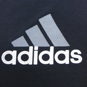 【中古】古着 半袖 ビンテージ ヴィンテージTシャツ 90年代 90s アディダス adidas クルーネック 丸首 黒 ブラック 3本ライン XLサイズ 中古 メンズ | 春夏 夏物 夏服 ヴィンテージTシャツ メンズファッション カットソー ティーシャツ ティシャツ メンズTシャツ 半袖T 0OF