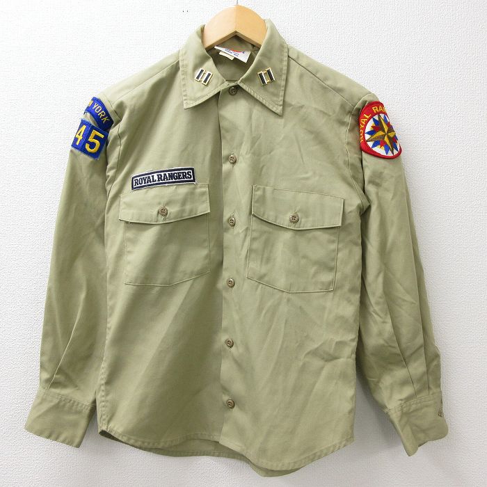 š۸ ǥå Dickies Ĺµ   90ǯ 90s 󥸥㡼 USA ꥫ ١  S   ȥåץ | ղ ʪ   ʪ  奢륷 󥺥եå Ĺµ  