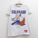 古着 半袖 ビンテージ Tシャツ キッズ ボーイズ 子供服 90年代 90s MLB ミルウォーキーブルワーズ クルーネック USA製 グレー 霜降り メジャーリーグ ベースボール 野球 &yen;&nbsp;1,944（税込） 古着 半袖 ビンテージ Tシャツ キッズ ボーイズ 子供服 90年代 90s MLB コロラドロッキーズ ダンテビシェット ラリーウォーカー コットン クルーネック 白 メジャーリーグ ベースボール 野球 &yen;&nbsp;1,294（税込） 古着 アディダス adidas 半袖 ビンテージ Tシャツ キッズ ボーイズ 子供服 00年代 00s MLB ニューヨークヤンキース コットン クルーネック グレー 霜降り メジャーリーグ ベースボール 野球 &yen;&nbsp;2,594（税込） 古着 半袖 ビンテージ Tシャツ キッズ ボーイズ 子供服 90年代 90s MLB ニューヨークメッツ コットン クルーネック USA製 青 メジャーリーグ ベースボール 野球 &yen;&nbsp;2,594（税込） 古着 半袖 ビンテージ Tシャツ キッズ ボーイズ 子供服 90年代 90s MLB シカゴカブス コットン クルーネック USA製 青 メジャーリーグ ベースボール 野球 &yen;&nbsp;1,944（税込） 古着 半袖 ビンテージ Tシャツ キッズ ボーイズ 子供服 00年代 00s MLB ボストンレッドソックス クルーネック グレー 霜降り メジャーリーグ ベースボール 野球 &yen;&nbsp;1,944（税込） 古着 半袖 ビンテージ Tシャツ キッズ ボーイズ 子供服 90年代 90s MLB ミルウォーキーブルワーズ クルーネック 薄グレー 霜降り メジャーリーグ ベースボール 野球 &yen;&nbsp;1,944（税込） 古着 ヘインズ 半袖 ビンテージ Tシャツ キッズ ボーイズ 子供服 90年代 90s MLB シカゴホワイトソックス コットン クルーネック USA製 黒 メジャーリーグ ベースボール 野球 &yen;&nbsp;2,594（税込） 古着 スターター 半袖 ビンテージ Tシャツ キッズ ボーイズ 子供服 90年代 90s MLB ニューヨークヤンキース コットン クルーネック USA製 白 メジャーリーグ ベースボール 野球 &yen;&nbsp;1,944（税込） 古着 マジェスティック 半袖 ビンテージ Tシャツ キッズ ボーイズ 子供服 00年代 00s MLB コロラドロッキーズ トロイトゥロウィツキー コットン クルーネック 黒 メジャーリーグ ベースボール 野球 &yen;&nbsp;1,944（税込） 古着 ナイキ NIKE 半袖 ビンテージ Tシャツ キッズ ボーイズ 子供服 00年代 00s MLB ボストンレッドソックス クルーネック グレー 霜降り メジャーリーグ ベースボール 野球 &yen;&nbsp;2,594（税込） 古着 リー Lee 半袖 ビンテージ Tシャツ キッズ ボーイズ 子供服 00年代 00s MLB ニューヨークヤンキース デレクジーター ラメ クルーネック グレー 霜降り メジャーリーグ ベースボール 野球 &yen;&nbsp;2,594（税込） 古着 半袖 Tシャツ キッズ ボーイズ 子供服 MLB ボストンレッドソックス クルーネック グレー 霜降り メジャーリーグ ベースボール 野球 &yen;&nbsp;1,944（税込） 古着 半袖 ビンテージ Tシャツ キッズ ボーイズ 子供服 90年代 90s MLB アトランタブレーブス クルーネック 紺 メジャーリーグ ベースボール 野球 &yen;&nbsp;1,944（税込） 古着 ビンテージ タンクトップ キッズ ボーイズ 子供服 90年代 90s MLB ボストンレッドソックス クルーネック USA製 グレー 霜降り メジャーリーグ ベースボール 野球 &yen;&nbsp;2,594（税込） 古着 半袖 ビンテージ Tシャツ キッズ ボーイズ 子供服 90年代 90s MLB ボルチモアオリオールズ クルーネック USA製 黒 メジャーリーグ ベースボール 野球 &yen;&nbsp;1,294（税込） 古着 半袖 ビンテージ Tシャツ キッズ ボーイズ 子供服 90年代 90s MLB シンシナティレッズ クルーネック 赤 メジャーリーグ ベースボール 野球 &yen;&nbsp;2,594（税込） 古着 ラッセル 半袖 ビンテージ Tシャツ キッズ ボーイズ 子供服 90年代 90s MLB ボストンレッドソックス クルーネック USA製 紺 メジャーリーグ ベースボール 野球 &yen;&nbsp;2,594（税込）【商品番号】　lba22041579 【商品名】　古着 半袖 ビンテージ Tシャツ キッズ ボーイズ 子供服 90年代 90s MLB コロラドロッキーズ 両面プリント コットン クルーネック USA製 グレー 霜降り メジャーリーグ ベースボール 野球【spe】 【表記サイズ】　L 【実寸サイズ】　着丈（肩から裾）64cm　着幅（脇から脇）45cm　肩幅40cm 【素材】　コットン100％ 【程度】　A 【コンディション】　全体良好 【仕入先】　アメリカ 【商品詳細】　USA製。オフィシャルです。裾はシングルステッチです。 【メール便】　可To International Customers,Please check and follow shipping cost in Store information.No refund or exchange is accepted with International Customers.We're afraid but there is no staff who can speak English.We will accept any questions only by email in English. 他の厳選古着 子供服はこちらです！