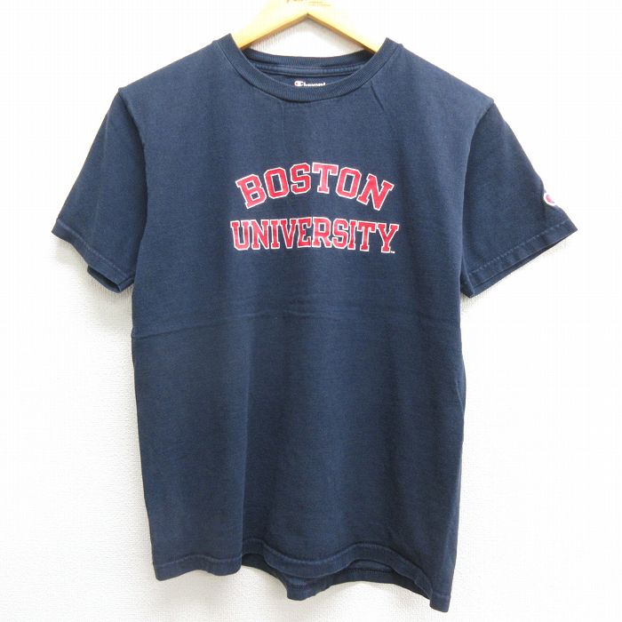 古着 チャンピオン champion 半袖 Tシャツ キッズ ボーイズ 子供服 ハーバード 大学 クルーネック 紺 &yen;&nbsp;1,944（税込） 古着 チャンピオン champion 半袖 Tシャツ キッズ ボーイズ 子供服 ロケット カレッジ コットン クルーネック 紺 &yen;&nbsp;1,944（税込） 古着 チャンピオン champion 半袖 Tシャツ キッズ ボーイズ 子供服 フェアフィールド 大学 コットン クルーネック 赤 &yen;&nbsp;1,944（税込） 古着 チャンピオン Champion 半袖 Tシャツ キッズ ボーイズ 子供服 ジョージワシントン 大学 コットン クルーネック 黄 &yen;&nbsp;1,944（税込） 古着 チャンピオン champion 半袖 Tシャツ キッズ ボーイズ 子供服 ノートルダム クルーネック 紺 &yen;&nbsp;1,944（税込） 古着 チャンピオン champion 半袖 Tシャツ キッズ ボーイズ 子供服 ビッグロゴ クルーネック 紺 &yen;&nbsp;1,944（税込） 古着 チャンピオン Champion 半袖 Tシャツ キッズ ボーイズ 子供服 ハーバード コットン クルーネック エンジ &yen;&nbsp;1,944（税込） 古着 チャンピオン Champion 半袖 Tシャツ キッズ ボーイズ 子供服 人 コットン クルーネック 赤 &yen;&nbsp;1,944（税込） 古着 チャンピオン champion 半袖 Tシャツ キッズ ボーイズ 子供服 ボストン カレッジ クルーネック 黄 &yen;&nbsp;969（税込） 古着 チャンピオン champion 半袖 ビンテージ Tシャツ キッズ ボーイズ 子供服 70年代 70s Bread Loaf コットン クルーネック USA製 生成り &yen;&nbsp;1,944（税込） 古着 チャンピオン champion 半袖 Tシャツ キッズ ボーイズ 子供服 ノートルダム クルーネック 緑 &yen;&nbsp;1,944（税込） 古着 チャンピオン Champion 半袖 Tシャツ キッズ ボーイズ 子供服 ノートルダム クルーネック 黒 &yen;&nbsp;2,594（税込） 古着 チャンピオン champion 半袖 Tシャツ キッズ ボーイズ 子供服 WORCESTER クルーネック 青 &yen;&nbsp;1,944（税込） 古着 チャンピオン champion 半袖 Tシャツ キッズ ボーイズ 子供服 ワンポイントロゴ クルーネック 黒 &yen;&nbsp;1,944（税込） 古着 チャンピオン champion 長袖 Tシャツ キッズ ボーイズ 子供服 ビッグロゴ コットン クルーネック 青 &yen;&nbsp;1,944（税込） 古着 チャンピオン Champion 半袖 Tシャツ キッズ ボーイズ 子供服 セントポールズ クルーネック グレー 霜降り &yen;&nbsp;2,594（税込） 古着 チャンピオン 半袖 Tシャツ キッズ ボーイズ 子供服 00年代 00s 無地 コットン クルーネック 濃緑 &yen;&nbsp;2,594（税込） 古着 チャンピオン champion 半袖 Tシャツ キッズ ボーイズ 子供服 ビッグロゴ クルーネック グレー 霜降り &yen;&nbsp;1,944（税込） 古着 チャンピオン champion 半袖 ビンテージ Tシャツ キッズ ボーイズ 子供服 80年代 80s ラグラン クルーネック USA製 オレンジ他 &yen;&nbsp;1,944（税込） 古着 チャンピオン champion 半袖 ビンテージ Tシャツ キッズ ボーイズ 子供服 70年代 70s シラキュース メッシュ地 クルーネック USA製 白他 &yen;&nbsp;5,194（税込）【商品番号】　lba22072465 【商品名】　古着 チャンピオン champion 半袖 Tシャツ キッズ ボーイズ 子供服 ボストン 大学 コットン クルーネック 紺 【表記サイズ】　YOUTH L 【実寸サイズ】　着丈（肩から裾）59cm　着幅（脇から脇）48cm　肩幅43cm 【素材】　コットン100％ 【程度】　A 【コンディション】　少々汚れ 【仕入先】　アメリカ 【メール便】　可 ************************************************************ 画像枚数の都合上、目立つダメージのみ掲載し、目立たないダメージは省略することがございます。 ●参考サイズ：実寸サイズをもとに当店が判断したサイズ ※商品名内に記載しているのは参考サイズです。 ●表記サイズ：商品のタグに記載してあるサイズ ●実寸サイズ：実際に当店で測ったサイズ To International Customers,Please check and follow shipping cost in Store information.No refund or exchange is accepted with International Customers.We're afraid but there is no staff who can speak English.We will accept any questions only by email in English. 他の厳選古着 子供服はこちらです！ 他の厳選古着 チャンピオン Champion はこちらです！