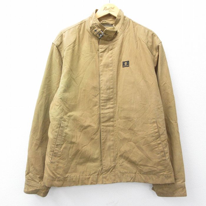 【中古】古着 ティンバーランド 長�