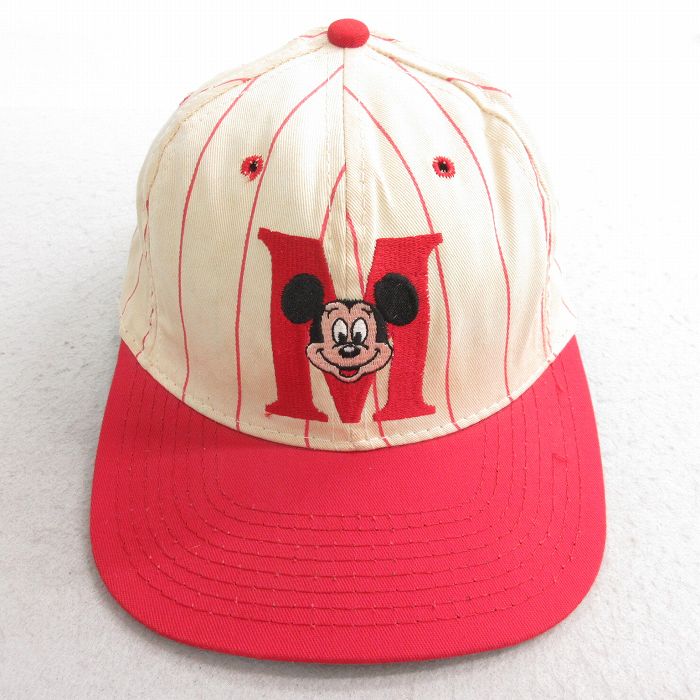 M*n様 GUCCI ミッキー　キャップ M*n様 GUCCI ミッキー キャップ GUCCI Disney Mickey Collaboration