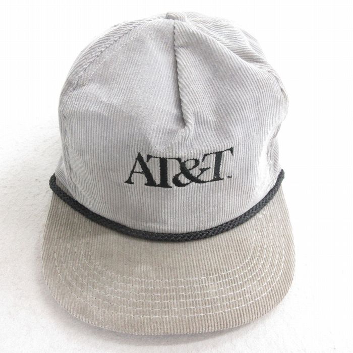 90s USA製 2トーンカラー キャップ 全3色【THE H.W.DOG&CO./ドッグアンドコー】2024SS「2 Tone 90s Cap/2