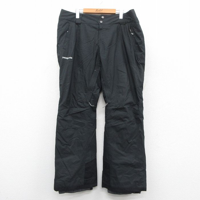 【超美品】patagoniaパタゴニア　スノーパンツXS 楽天市場】パタゴニア スノー パンツの通販