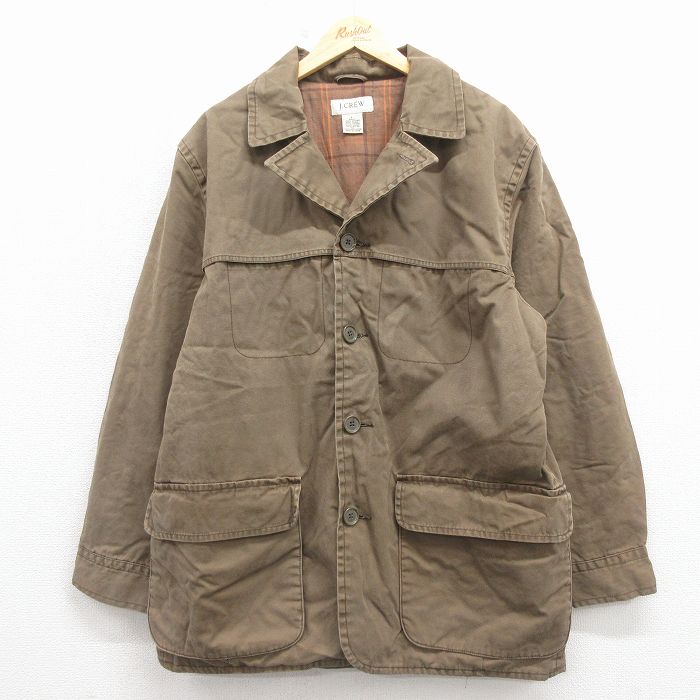 楽天市場】J．crew ジェイクルー（サイズ（S/M/L）LL）（コート