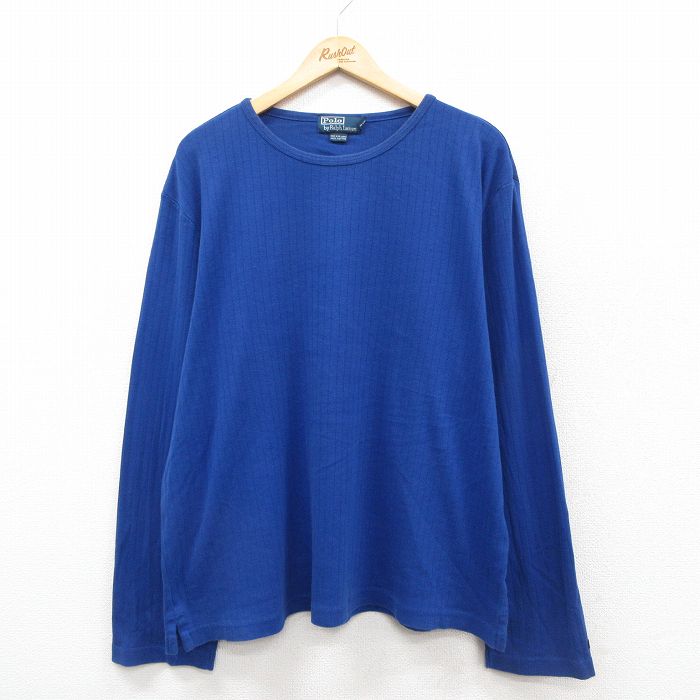 【中古】古着 ラルフ�