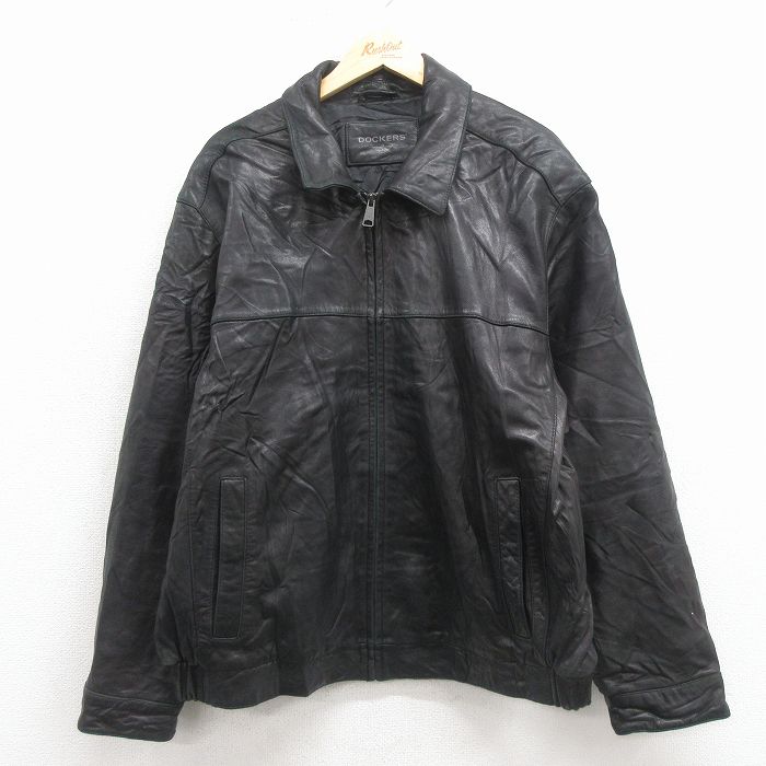楽天市場】Dockers（コート・ジャケット｜メンズファッション）の通販