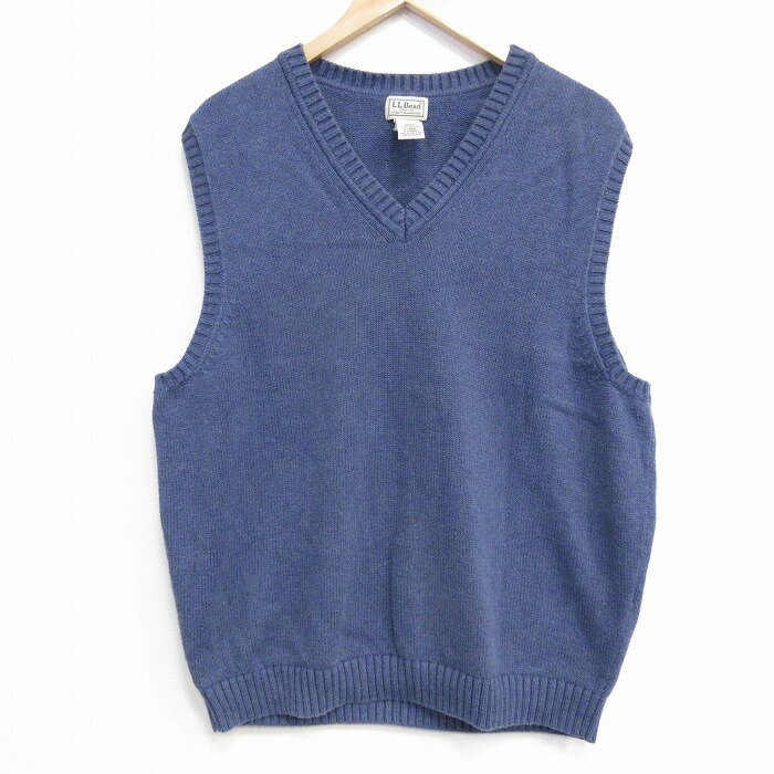 古着 エルエルビーン 長袖 ニット カーディガン レディース 90年代 90s モヘア 青緑系【spe】 26jan07 L.L.Bean（エルエルビーン） 古着 長袖 ニット カーディガン