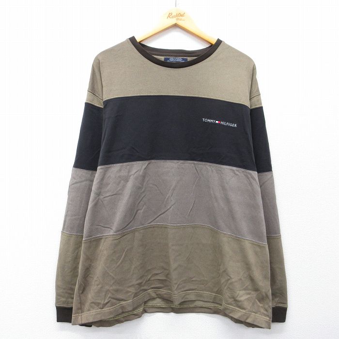 【中古】古着 トミー�