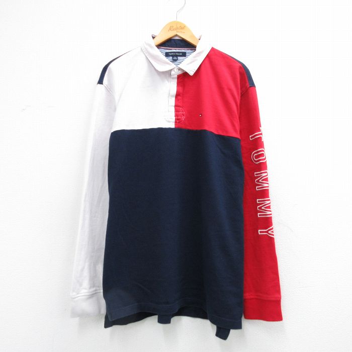 楽天市場】トミー ラガーシャツ 中古（メンズファッション）の通販