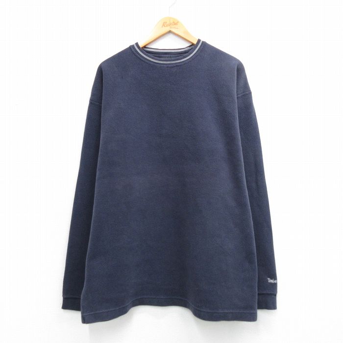 【中古】古着 ティンバーランド 00s 