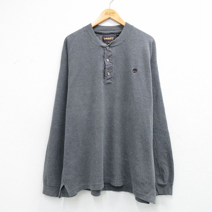 【中古】古着 ティンバーランド 90s 