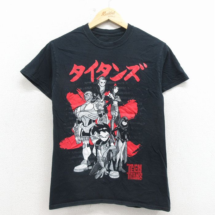 楽天市場】アメコミ tシャツ 古着の通販