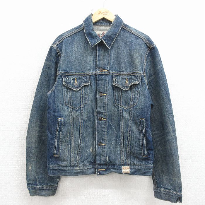 【中古】古着 アバクロンビー 長袖 