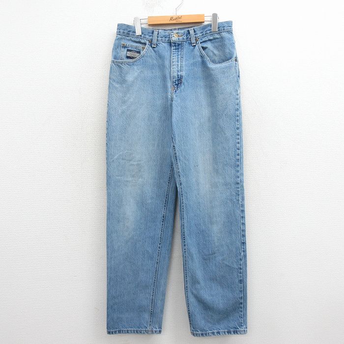 【中古】古着 ジーンズ メンズ 90年代 90s コットン USA製 ...(4.0)