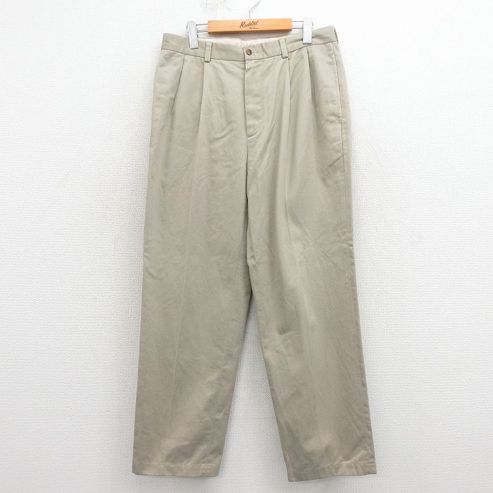 楽天市場】ブルックスブラザーズ 中古（ズボン・パンツ｜メンズ