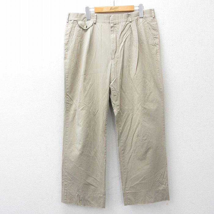 【中古】古着 アバクロンビー パン�