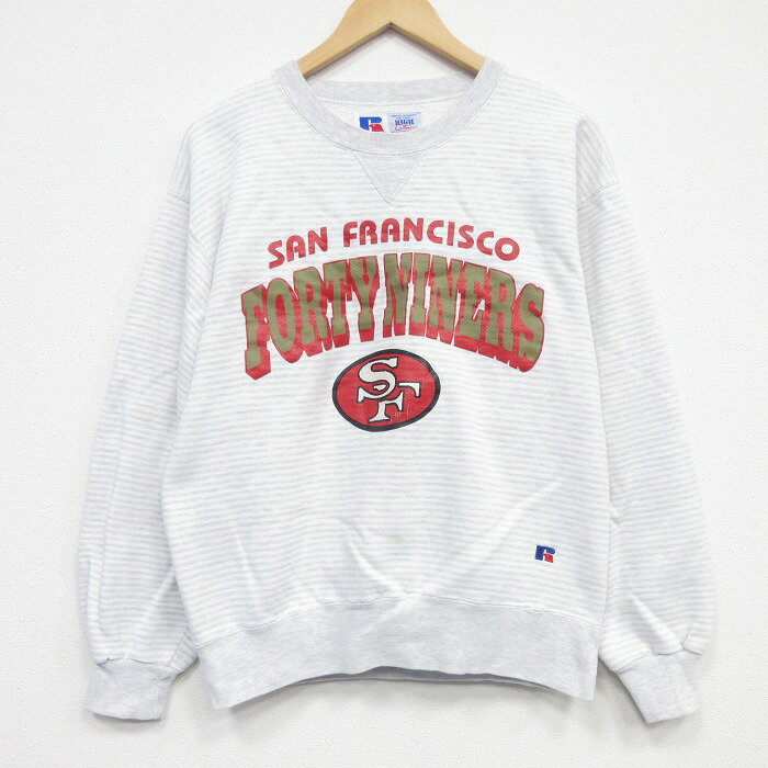 楽天市場】49ers 古着の通販