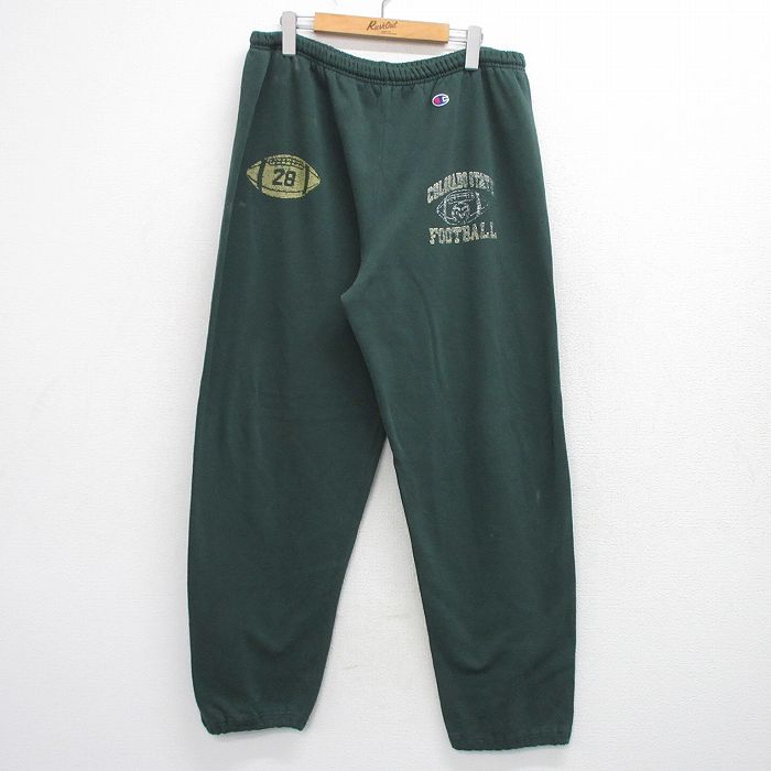 楽天市場】champion 90's パンツの通販