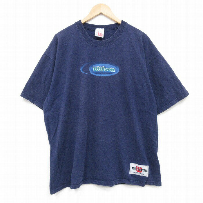 楽天市場】wilson Tシャツ（トップス｜メンズファッション）の通販