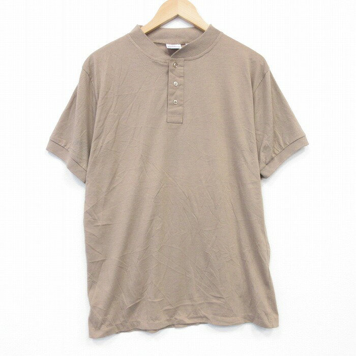 楽天市場】ヴィンテージヘンリーネックtシャツの通販