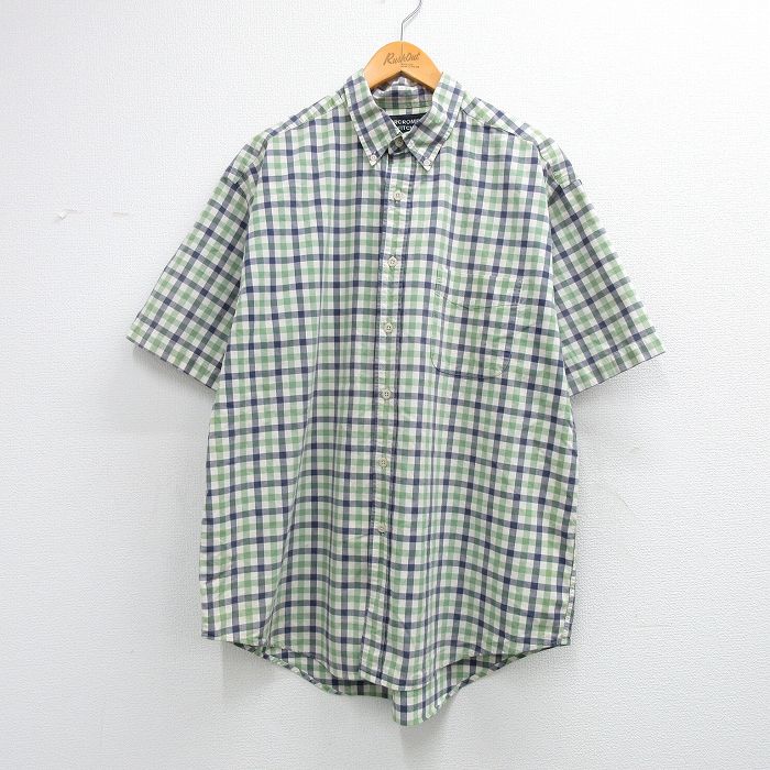 【中古】古着 アバクロンビー 半袖�