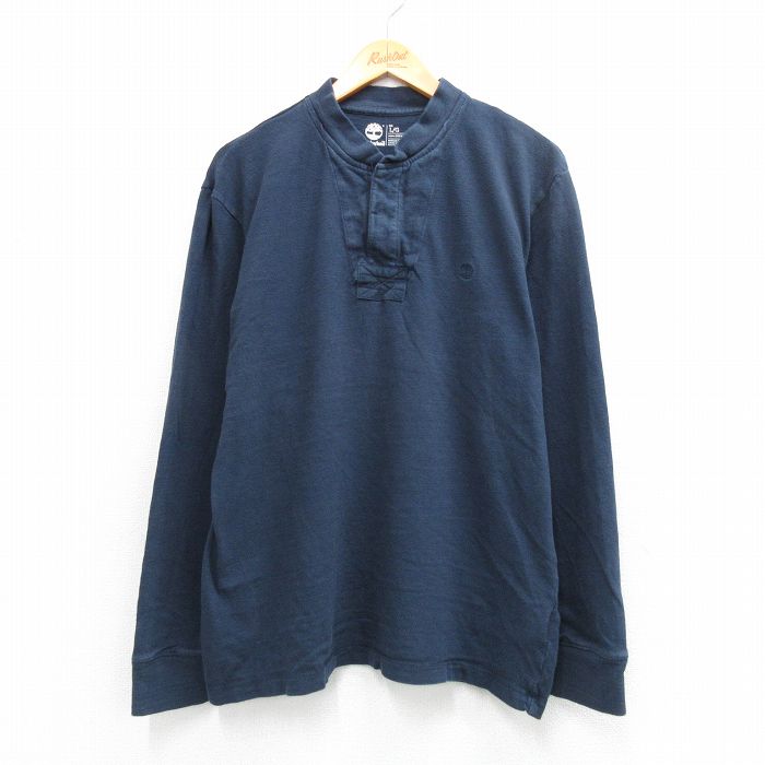 【中古】古着 ティンバーランド 長�