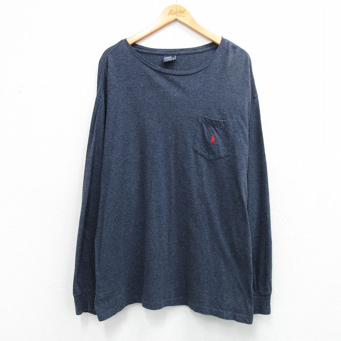 【中古】古着 ラルフ�