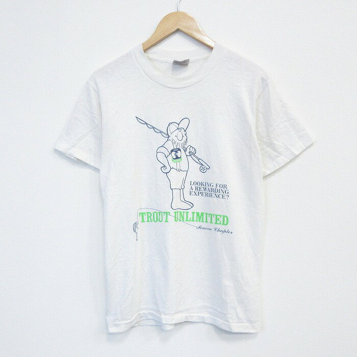 楽天市場】中古 釣り（Tシャツ・カットソー｜トップス）：メンズ