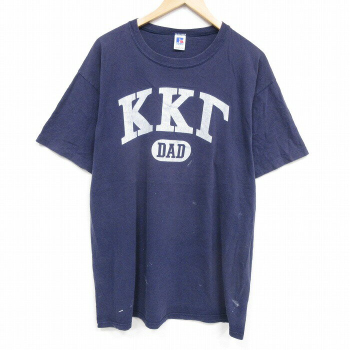 楽天市場】ラッセル（Tシャツ・カットソー｜トップス）：メンズ