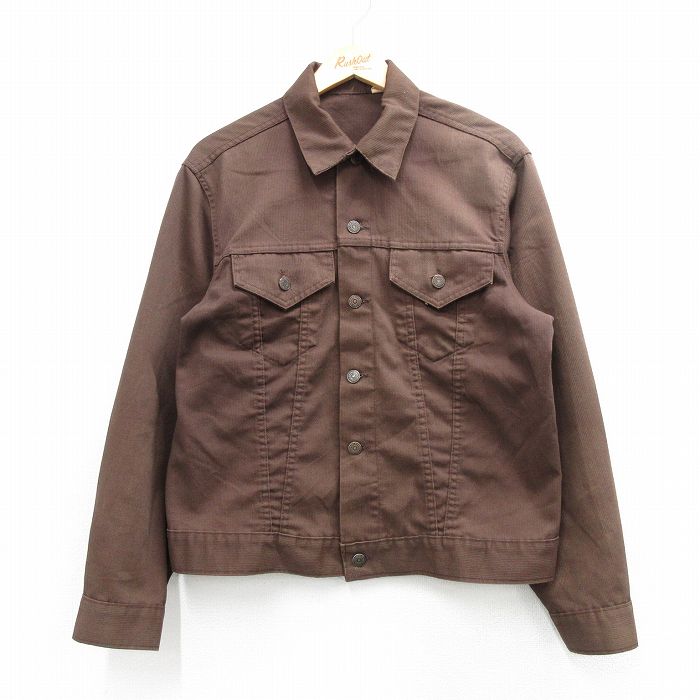 楽天市場】リーバイス ピケジャケット メンズ（メンズファッション）の通販