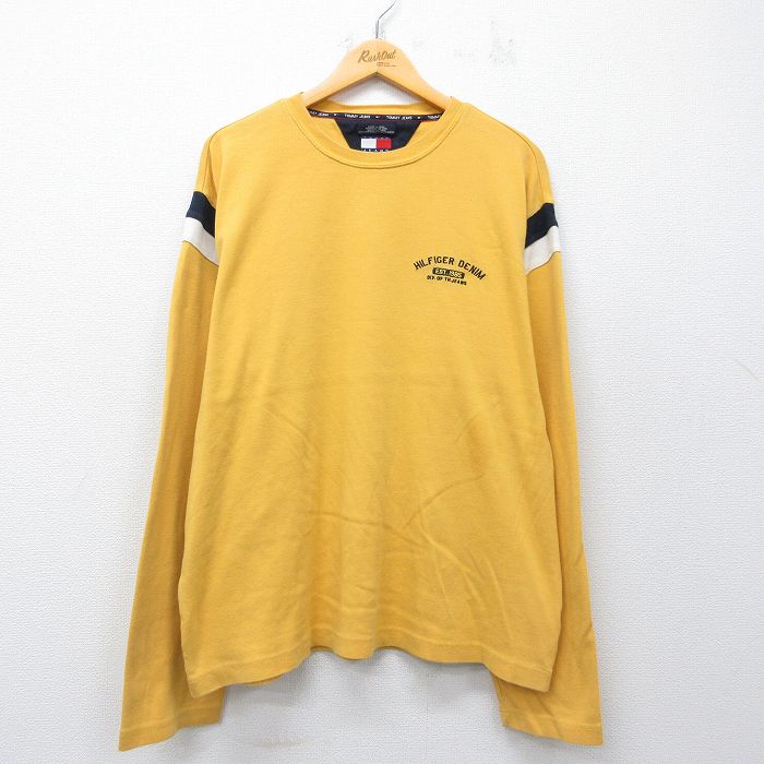 【中古】古着 トミー�