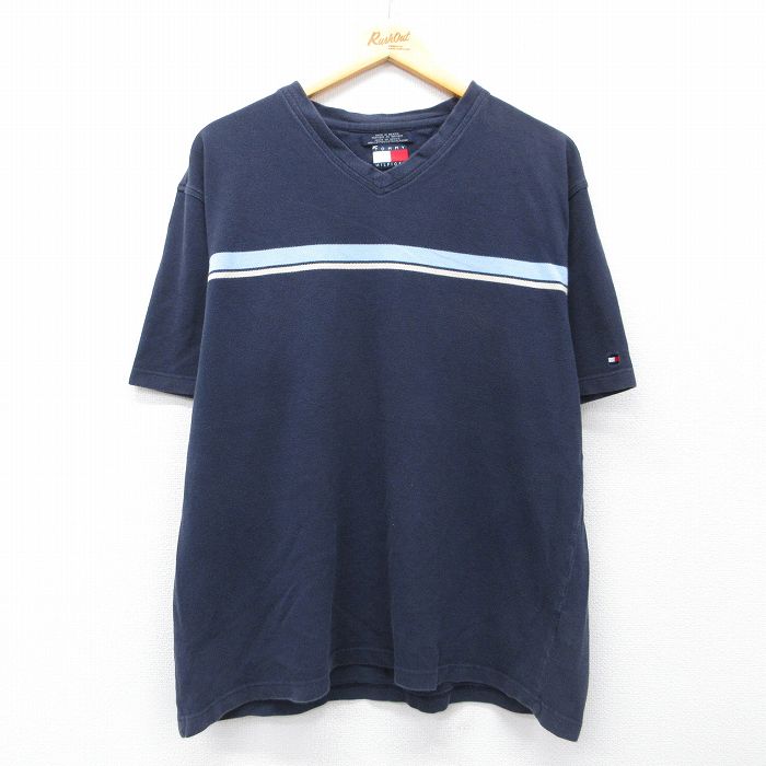 【中古】古着 トミー�