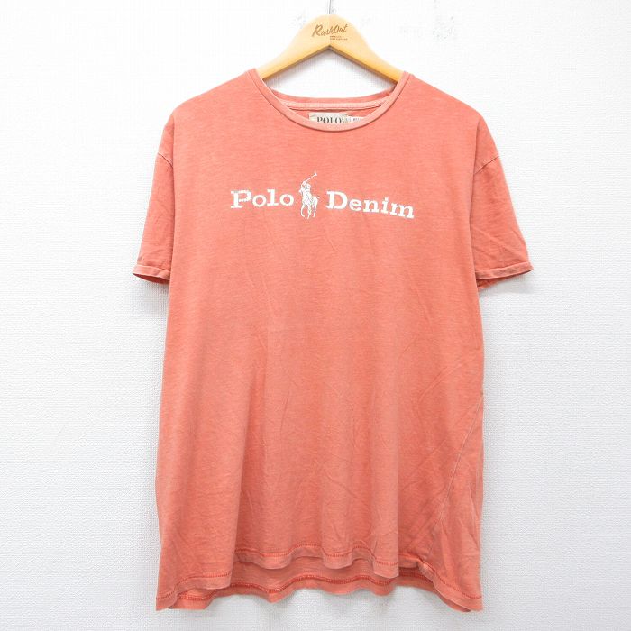 【中古】古着 ラルフ�