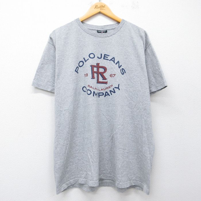 【中古】古着 ラルフ�