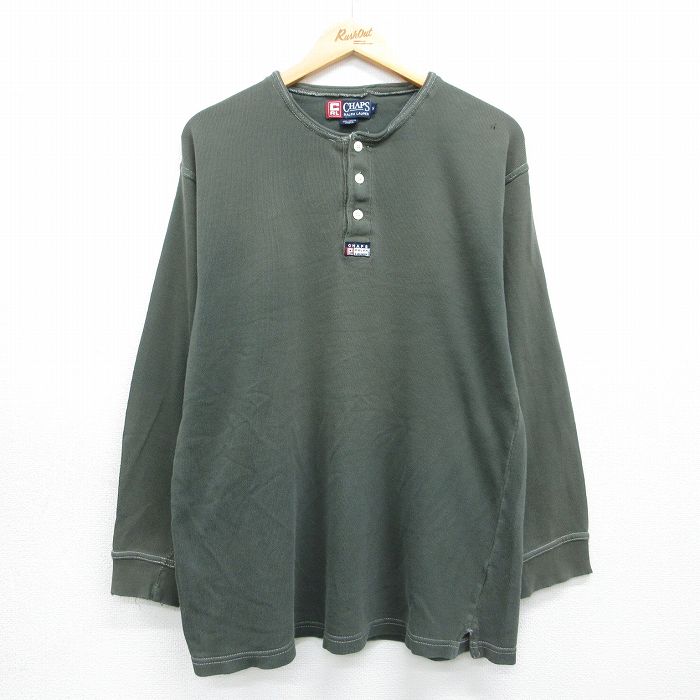 【中古】古着 ラルフ�