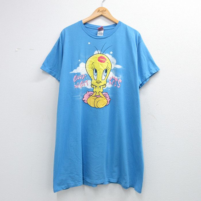 【GW限定値下げ】トゥイーティー グラフィックTシャツ 楽天市場】トゥイーティー（Tシャツ・カットソー｜トップス