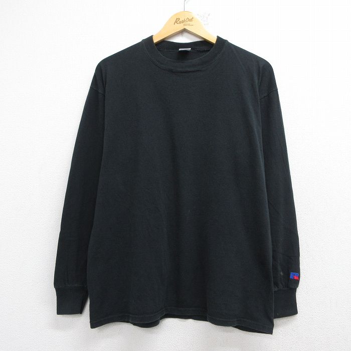 楽天市場】ラッセル（Tシャツ・カットソー｜トップス）：メンズ