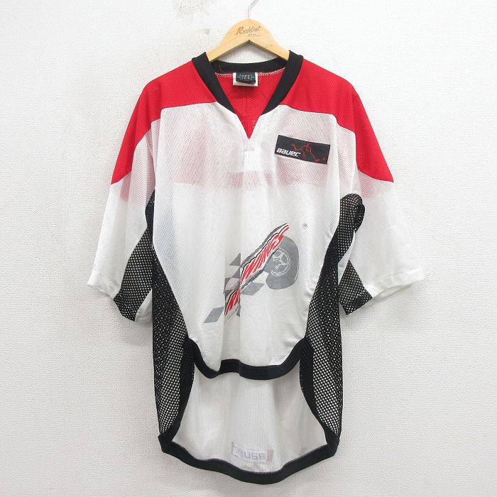 楽天市場】古着 ジャージ（サイズ（S/M/L）LL）（トップス｜メンズ