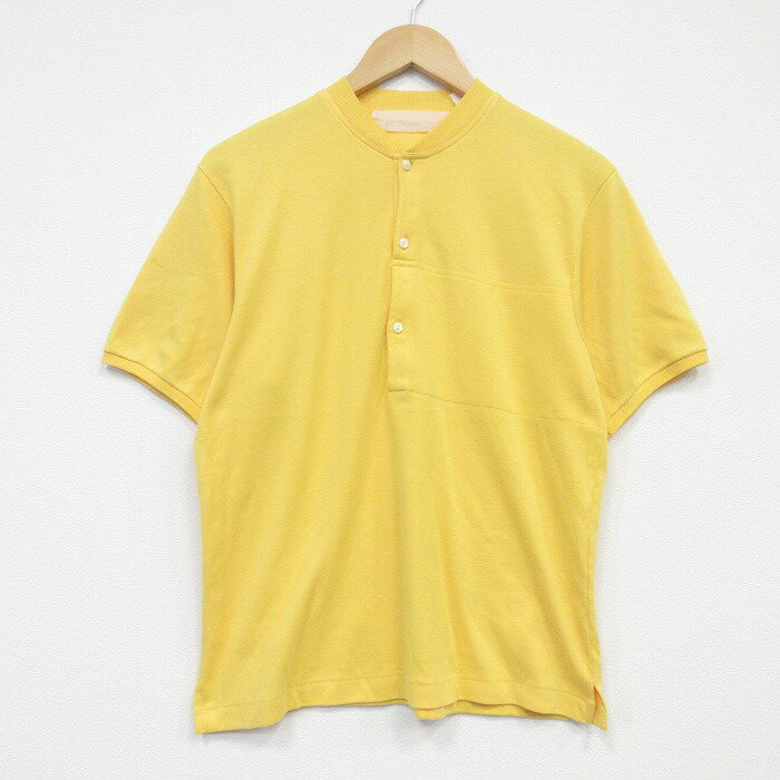 楽天市場】ヴィンテージヘンリーネックtシャツの通販