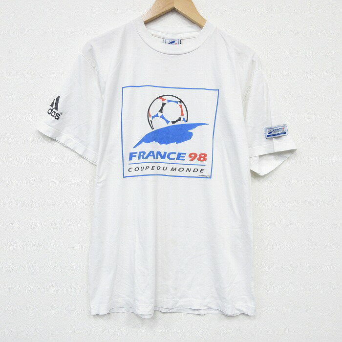楽天市場】2002 Fifa World Cup（メンズファッション）の通販