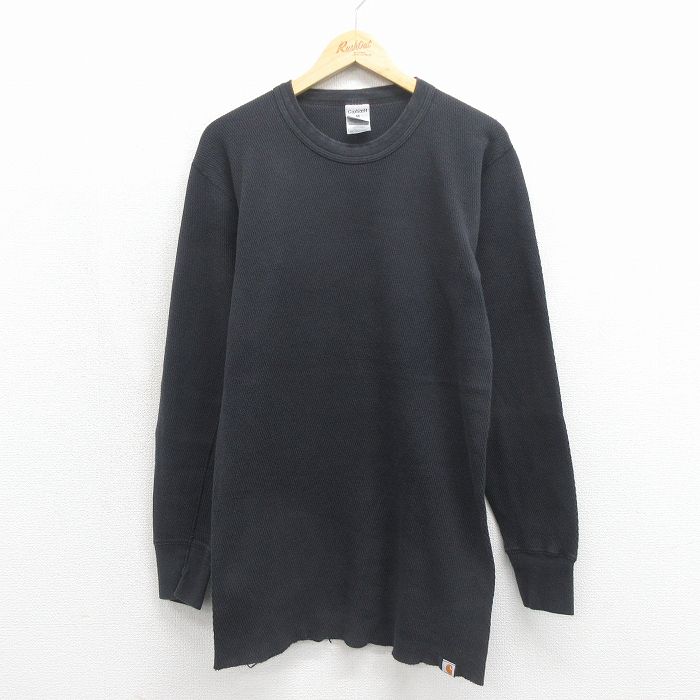 楽天市場】サーマル（ブランドカーハート）（Tシャツ・カットソー