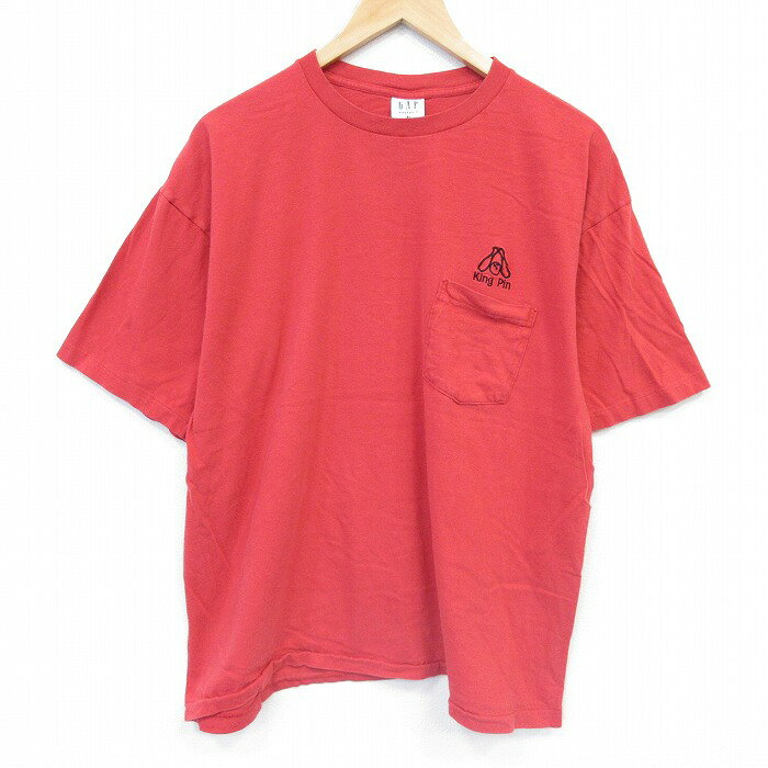 楽天市場】gap 90s シャツ（Tシャツ・カットソー｜トップス）：メンズ