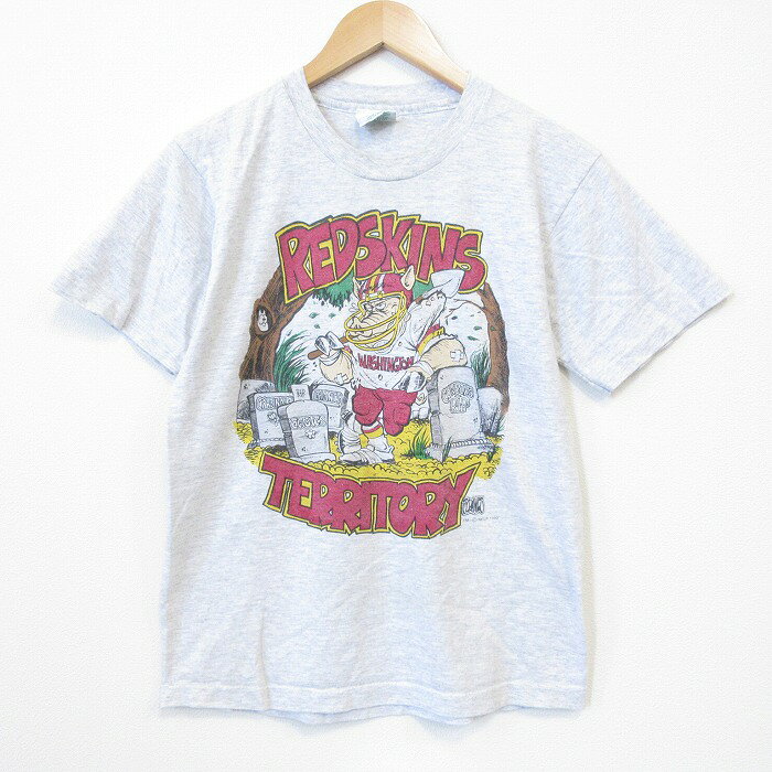 楽天市場】ワシントン レッドスキンズ tシャツの通販