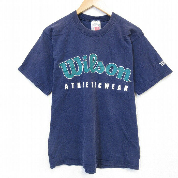 楽天市場】wilson Tシャツ（メンズファッション）の通販