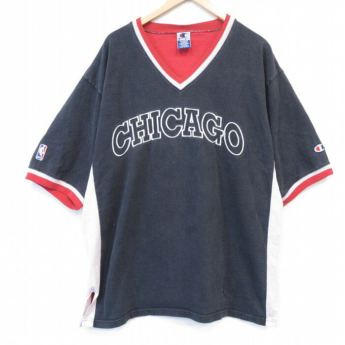 楽天市場】chicago bulls（ブランドチャンピオン）（メンズ